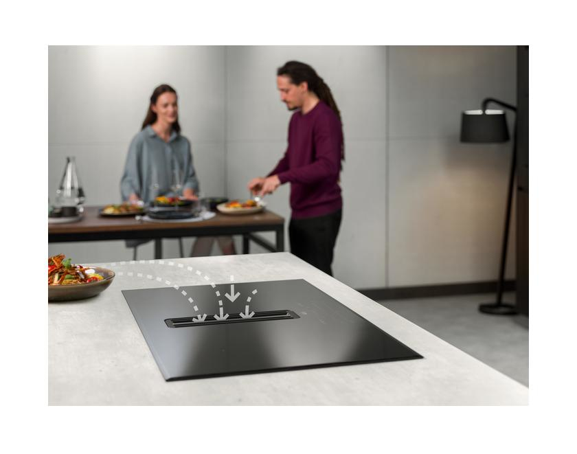 AEG CCE84751CB Black Built-in – image 6