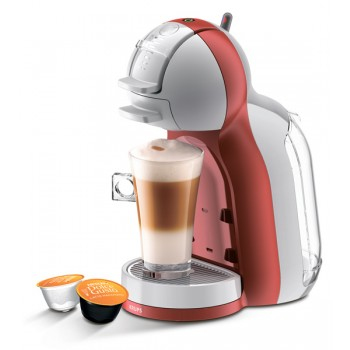 Krups KP120510 coffee maker Fully-auto Capsule coffee machine – image 3
