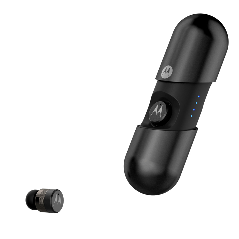 Motorola Vervebuds 400 – image 1