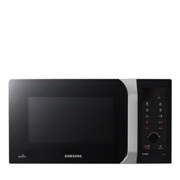 Samsung CE107F-S microwave Black, Silver – image 3
