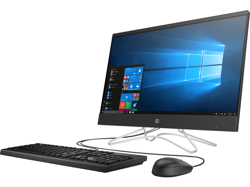 HP 200 G3 – image 3