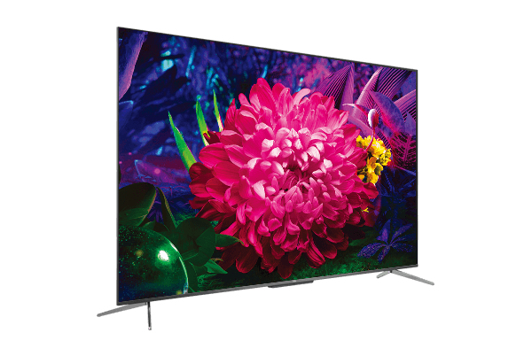 TCL 55AC710 TV 109.2 cm (43") 4K Ultra HD Smart TV Wi-Fi Black 270 cd/m² – image 3