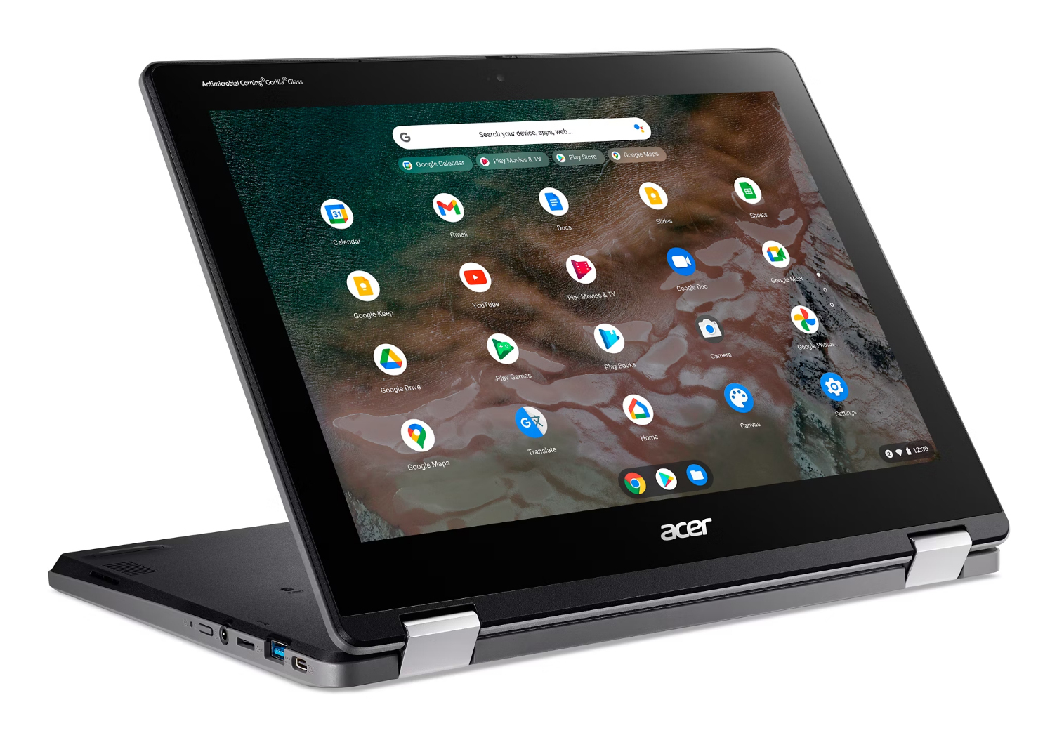 Acer Chromebook R853TA Intel® Celeron® N5100 – image 4