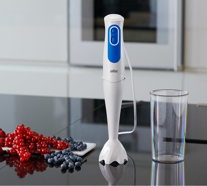 Braun MQ 3000 Smoothie – image 6