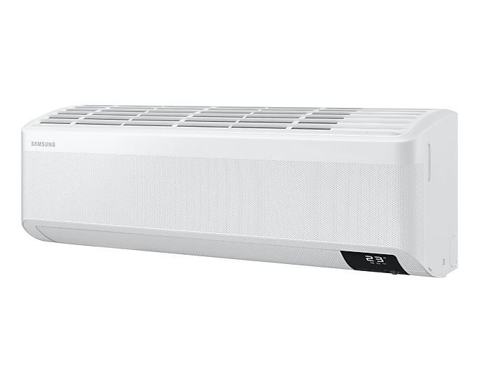Samsung Wind-Free Elite AR09TXCAAWKNEU air conditioner Air conditioner indoor unit White – image 5