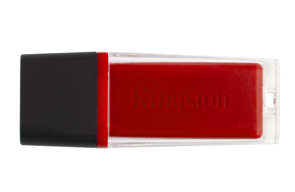 Kingston Technology DataTraveler 102 USB flash drive – image 5