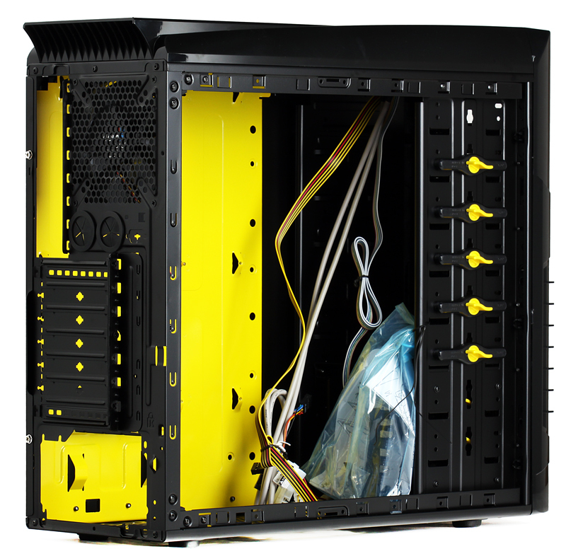 Aerocool Vx-9 Pro Battle Edition – image 7