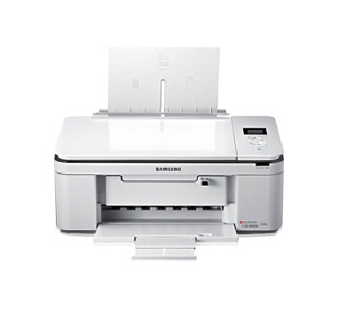 Samsung CJX-1000 Inkjet A4 – image 5