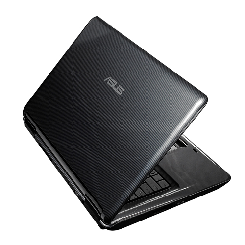 ASUS F70SL-TY066C Intel® Core™2 Duo T6400 – image 1