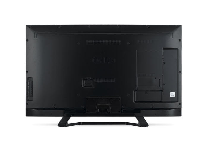 LG 47LM670S TV 119.4 cm (47") Full HD Smart TV Wi-Fi Silver – image 6