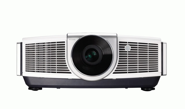 BenQ W5000 1200 ANSI lumens DLP – image 2