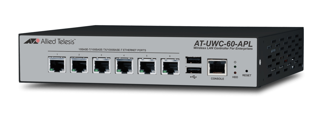 Allied Telesis UWC-60-APL gateway/controller