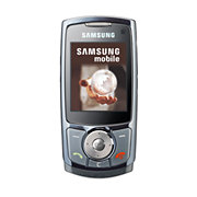 Samsung L760 Chrome Silver – image 7