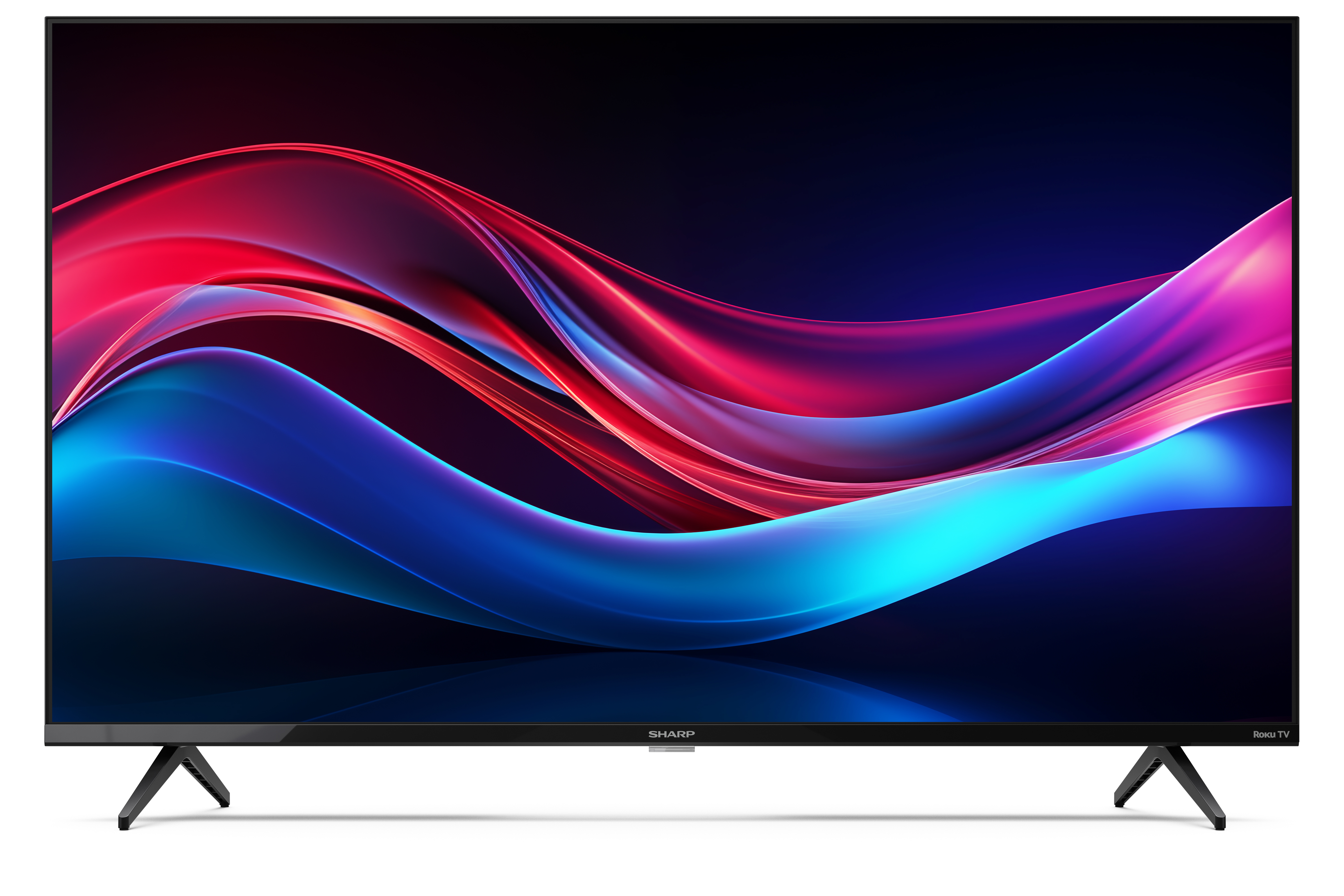 Sharp GJ4725K 43" — vue 1 sur 8
