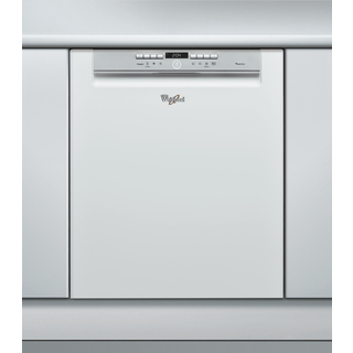 Whirlpool ADPU 761 WH