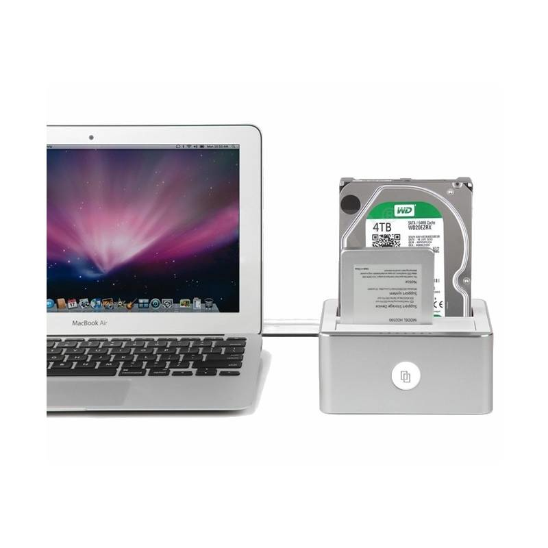 Techly I-CASE SATA-TST44 – image 2