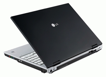 LG S1-PDGGG laptop Intel® Core™2 Duo T5600 – image 2
