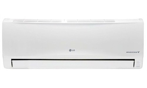 LG ASNW126H4A0 air conditioner Split system White