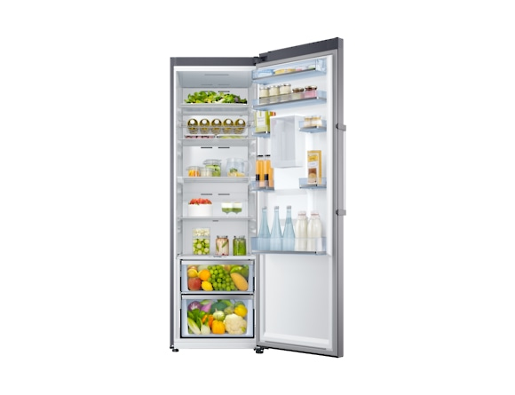 Samsung RR39M7340SA fridge Freestanding – image 3