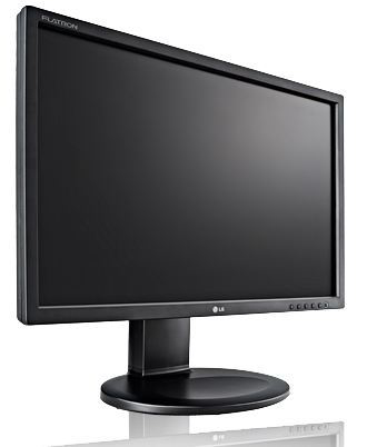 LG E2210PM-BN computer monitor – image 3