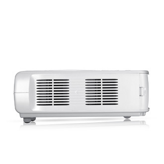 Samsung SP-M251 2500 ANSI lumens LCD XGA (1024x768) – image 2