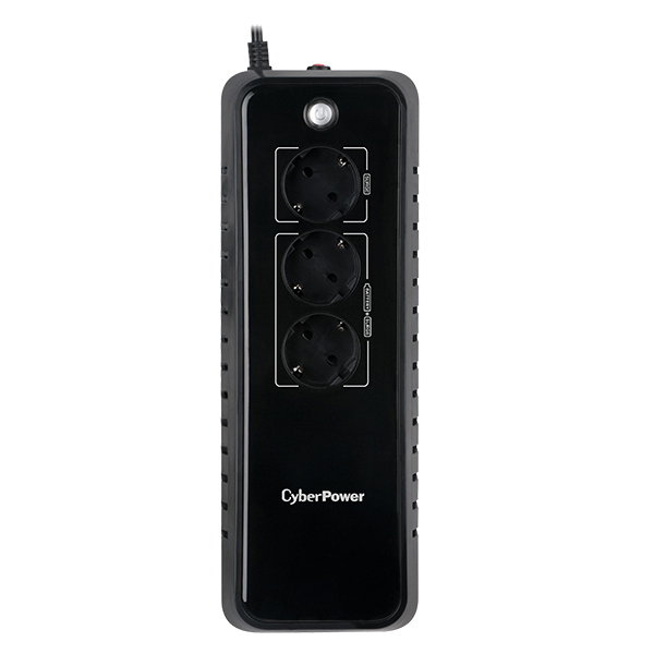 CyberPower EX850E uninterruptible power supply (UPS) 0.85 kVA – image 2