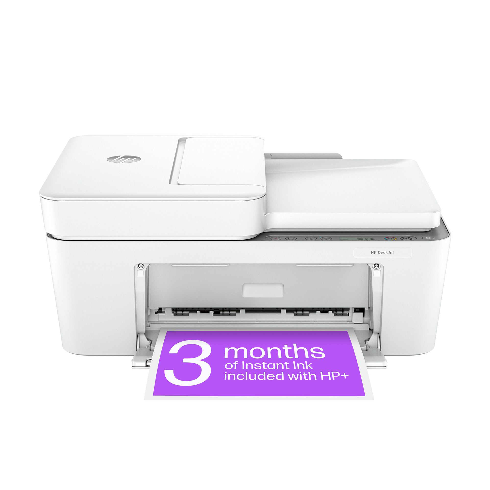 HP DeskJet 4220e All-in-One Printer