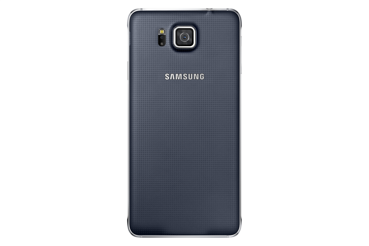 Samsung Galaxy Alpha SM-G850 – image 2
