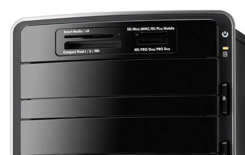 HP Pavilion p6310uk + 2010i – image 7