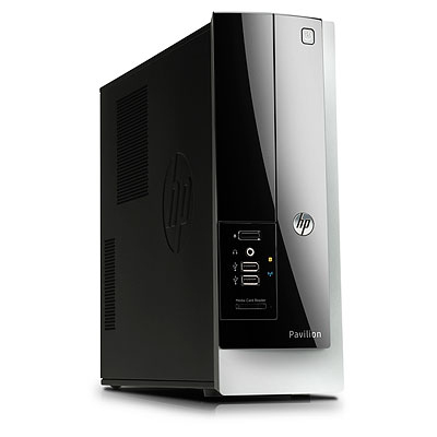 HP Pavilion 400-235kr Intel® Core™ i7 i7-4770