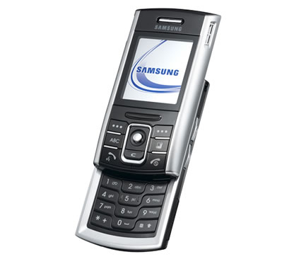 Samsung D720 BNL