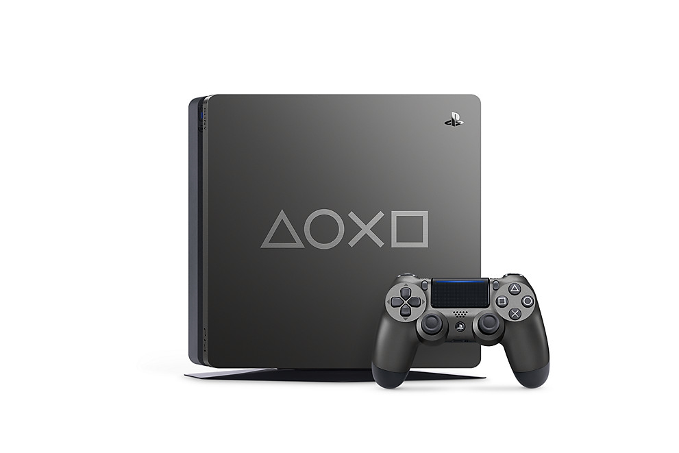 Sony Interactive Entertainment PS4: c Limited Edition – image 5
