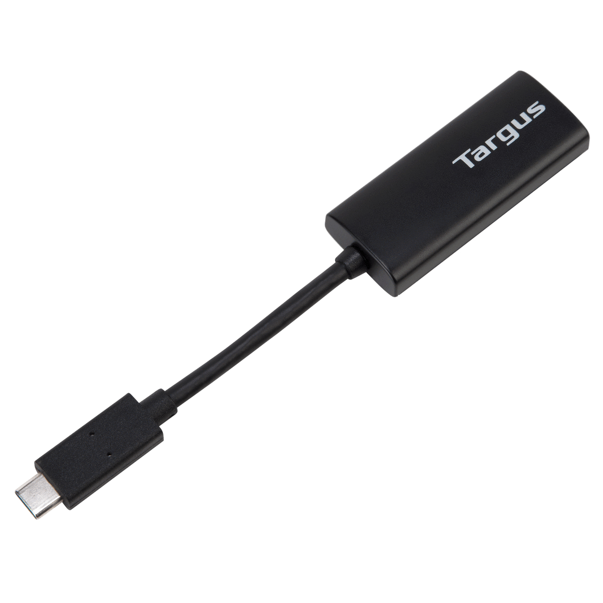 Targus ACA933GLZ USB graphics adapter Black – image 6
