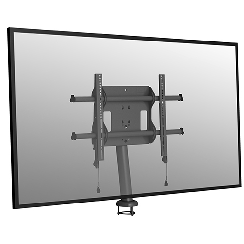 Chief Large Fusion® Flat Panel Bolt-Down Table Stand – image 6