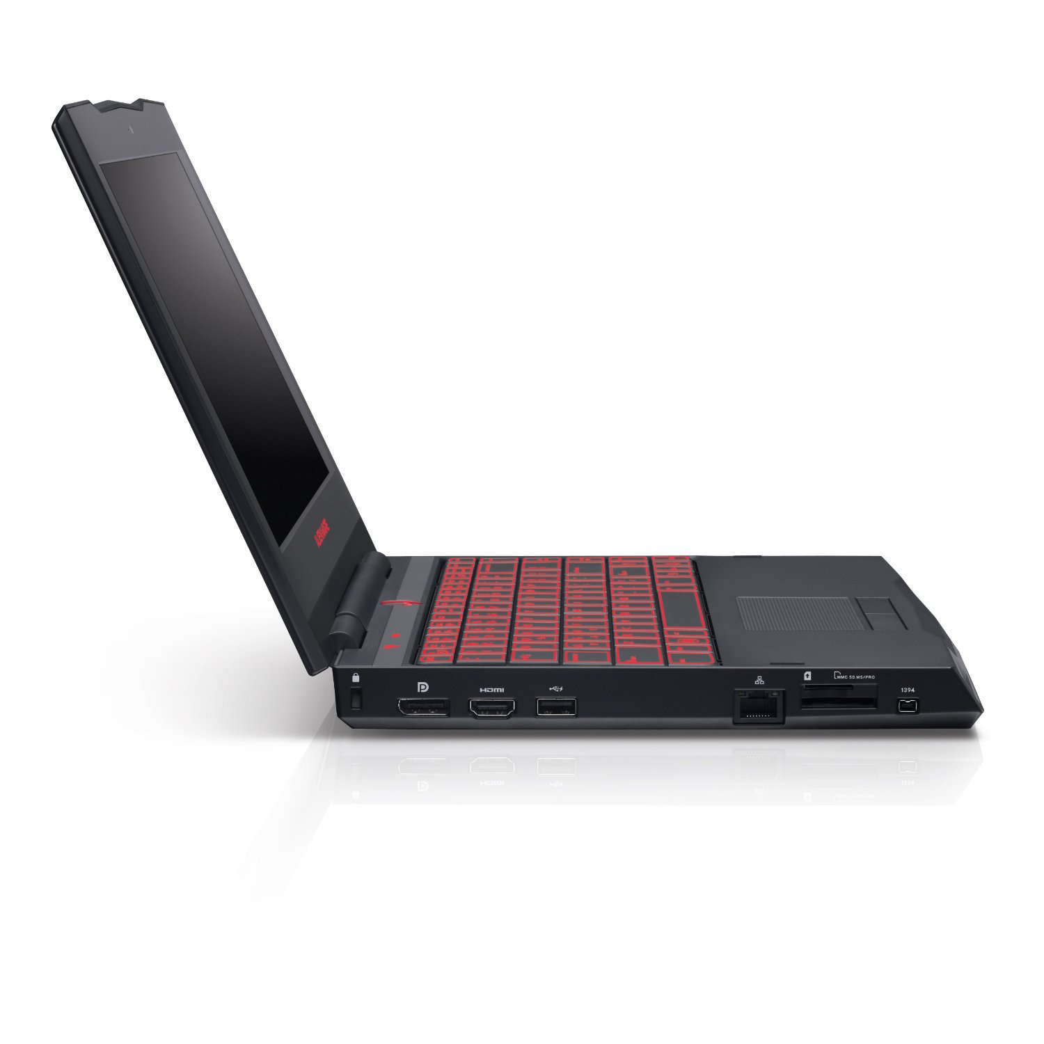 Alienware AM11X-2894CSB laptop Intel® Core™2 Duo SU7300 – image 2