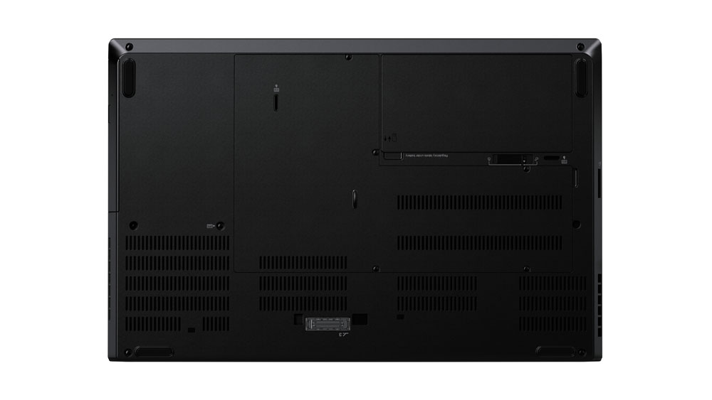 Lenovo ThinkPad P71 Intel® Core™ i7 i7-7700HQ Mobile workstation – image 2
