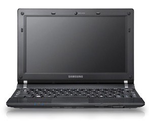 Samsung N NP-N230-JA02UK netbook Intel Atom® N450 – image 1