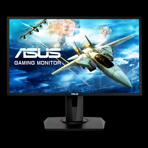 ASUS VG248QG computer monitor – image 2