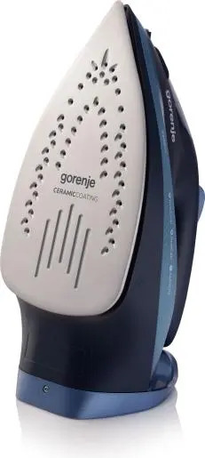 Gorenje SIH3200DB iron Dry & Steam iron Ceramic soleplate – image 3