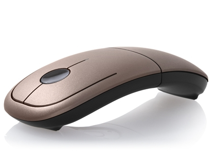 Targus AMW066US mouse Office RF Wireless Laser 1200 DPI