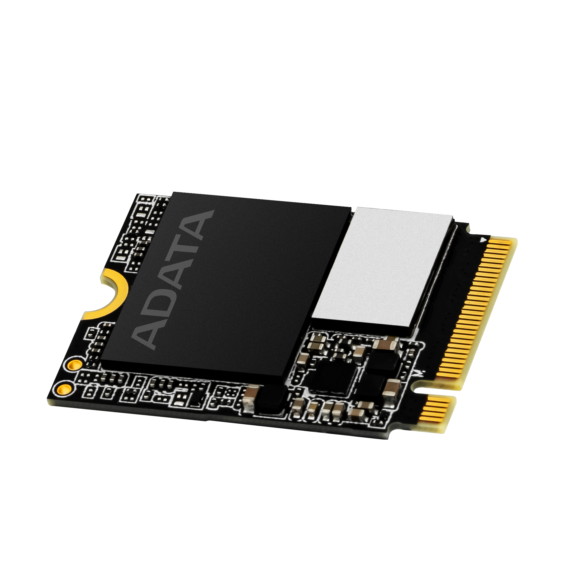 ADATA SLEG-820-2T-CB internal solid state drive – image 5