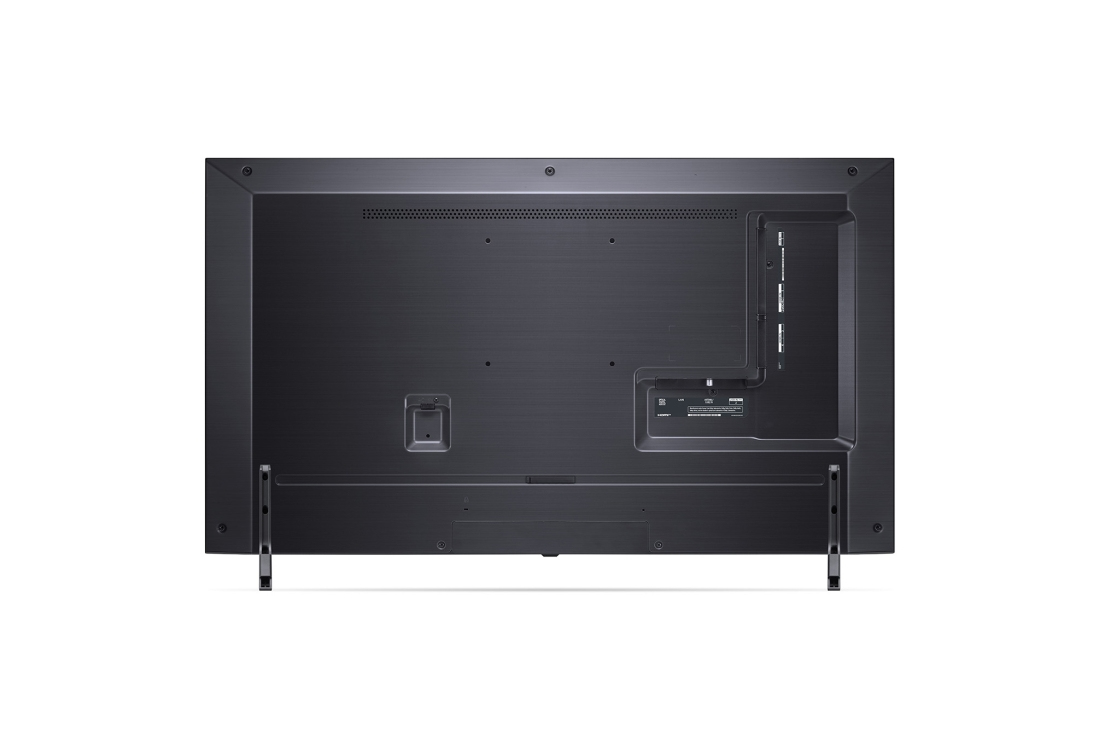 LG NanoCell 55NANO80UPA TV – image 5
