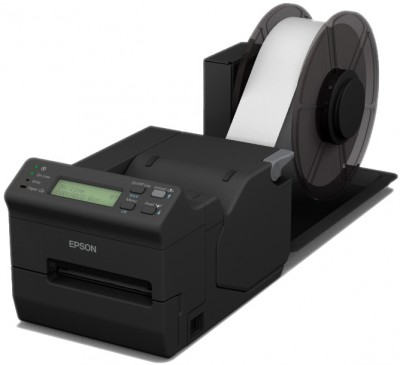 Epson TM-L500A (710): RFID, Combo, PS short, EDG, LCD – image 7