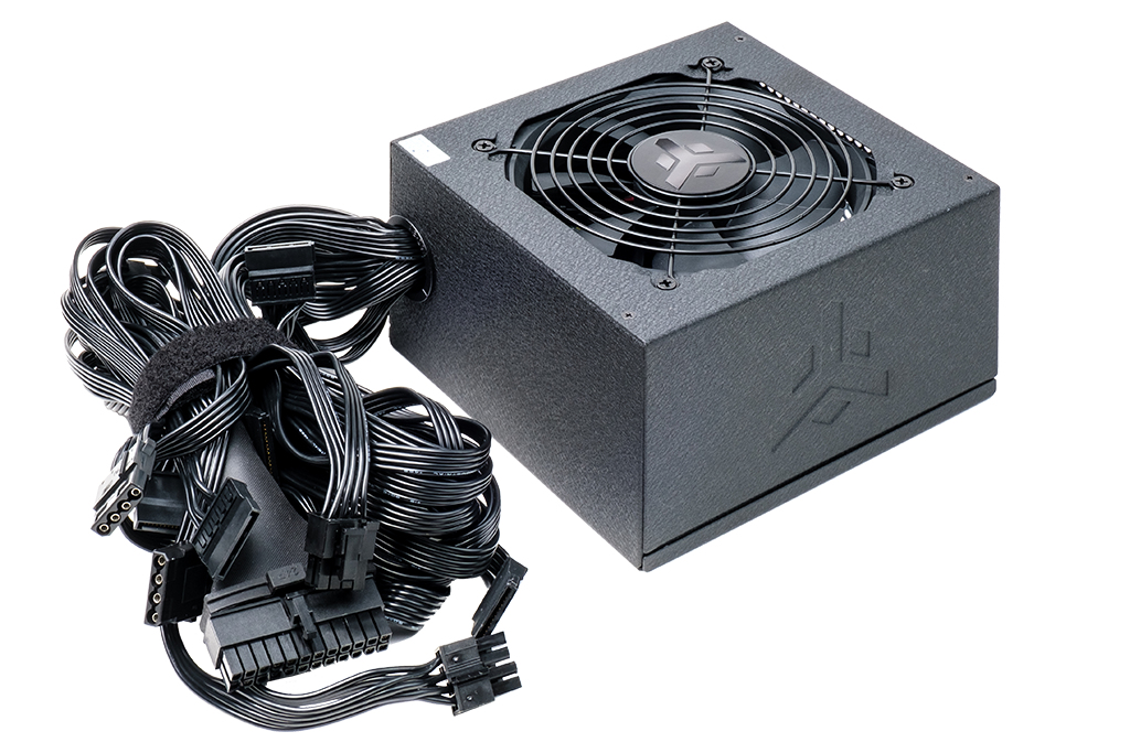 itek WN500 power supply unit – image 8