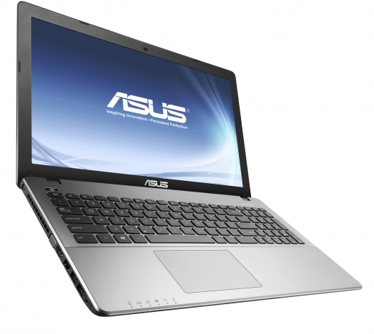 ASUS K550JX-XX280T laptop Intel® Core™ i7 i7-4750HQ – image 3
