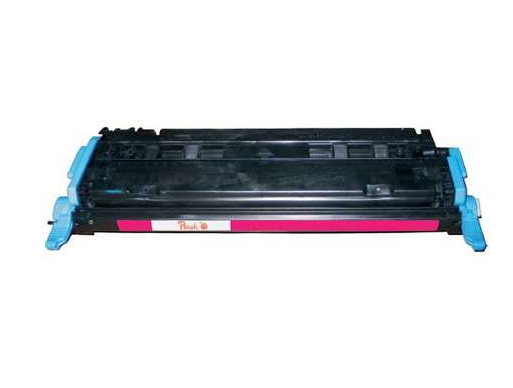 Peach 110186 toner cartridge 1 pc(s) Magenta