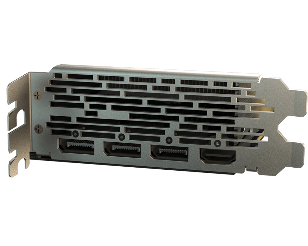 MSI RXVEGA64WA8G graphics card AMD Radeon RX Vega 64 – image 3