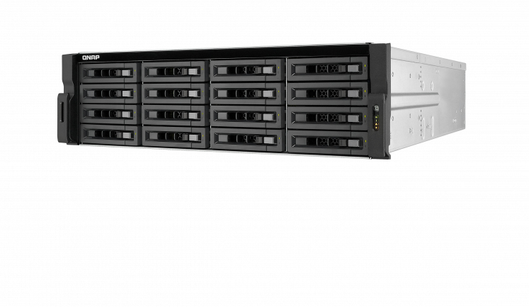 QNAP TS-EC1679U-RP-E10G 64TB – image 3