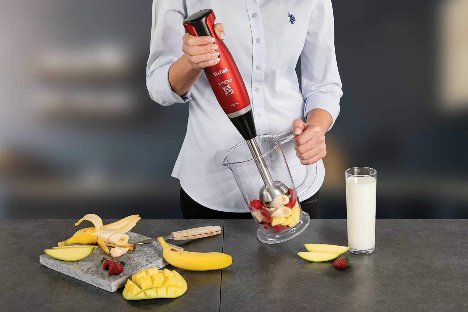Tefal Activflow Pro – image 4