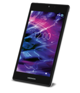 MEDION LIFETAB P7331 Intel Atom® – image 5